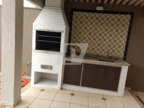 Casa de Condomínio para alugar com 4 quartos, 258m² - Foto 14