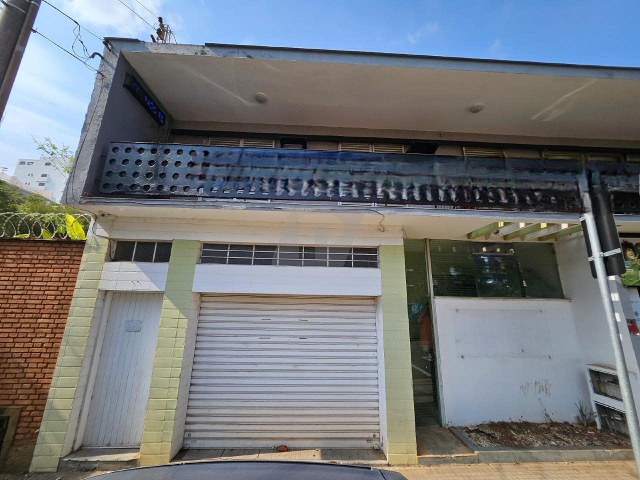 Prédio Inteiro para alugar, 211m² - Foto 1