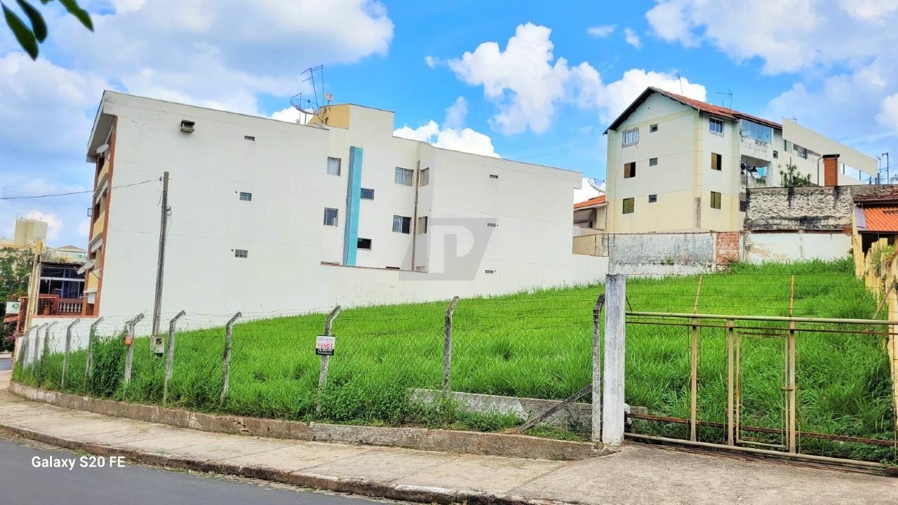 Terreno, 783 m² - Foto 2