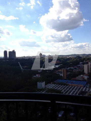 Apartamento para alugar com 3 quartos, 240m² - Foto 18