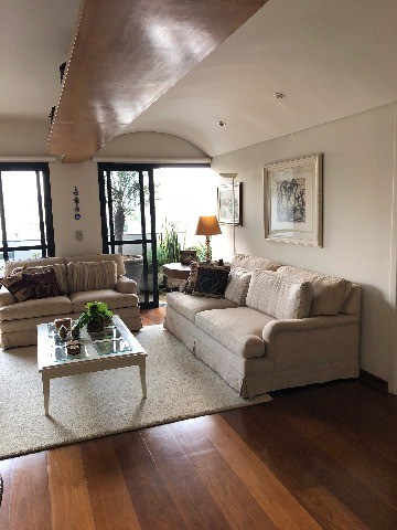 Apartamento, 3 quartos, 180 m² - Foto 13