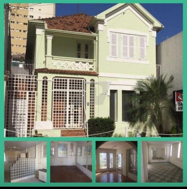 Prédio Inteiro à venda, 220m² - Foto 1
