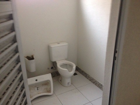 Depósito-Galpão, 189 m² - Foto 9