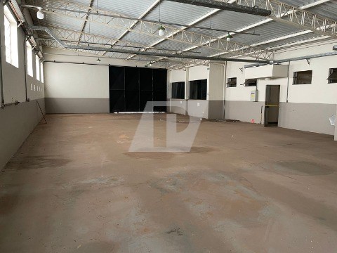 Depósito-Galpão, 1500 m² - Foto 26