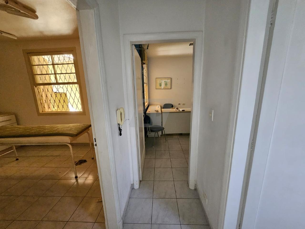 Prédio Inteiro para alugar, 211m² - Foto 19