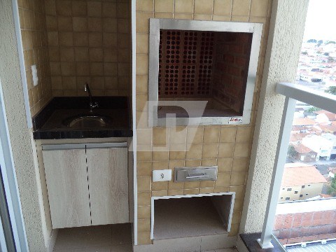 Apartamento, 1 quarto, 37 m² - Foto 2