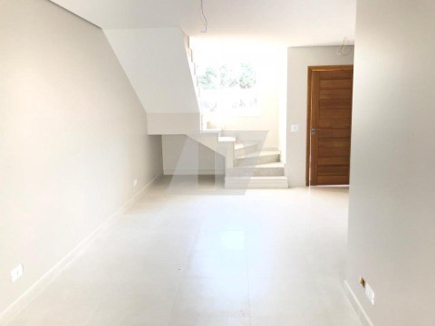 Casa de Condomínio à venda com 3 quartos, 122m² - Foto 6