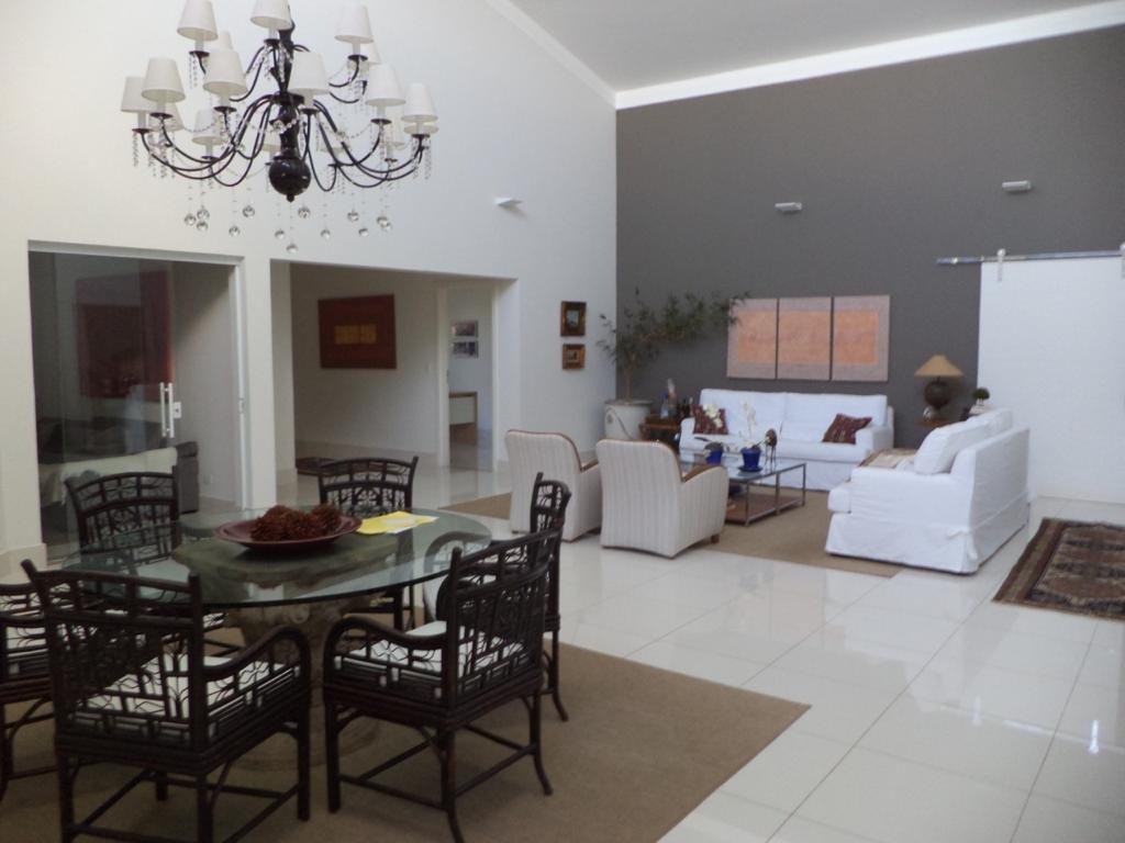 Casa de Condomínio, 5 quartos - Foto 7