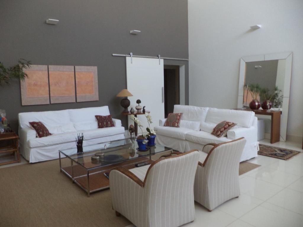 Casa de Condomínio, 5 quartos - Foto 6