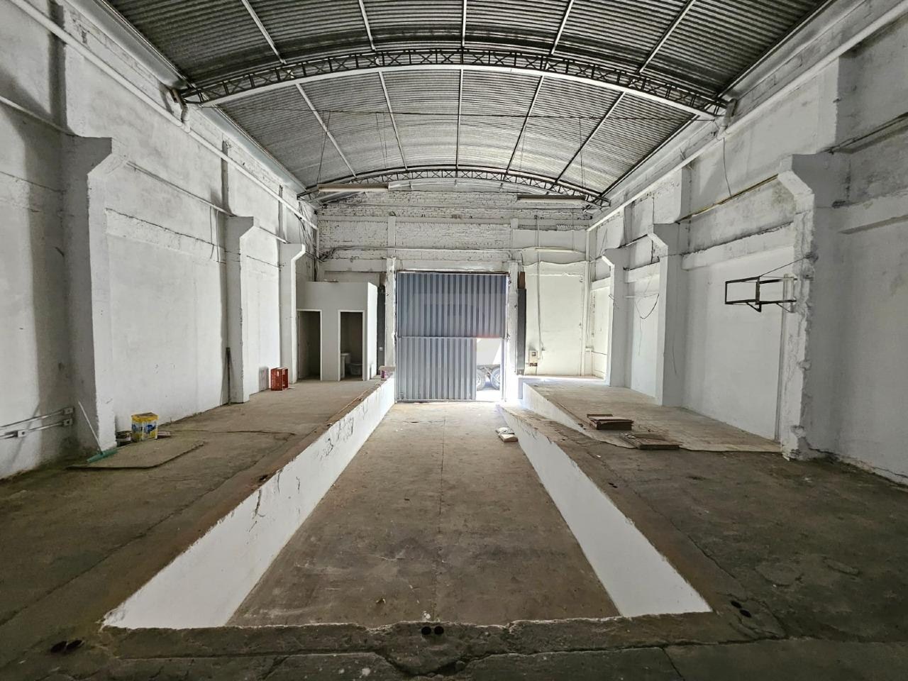 Depósito-Galpão, 428 m² - Foto 5