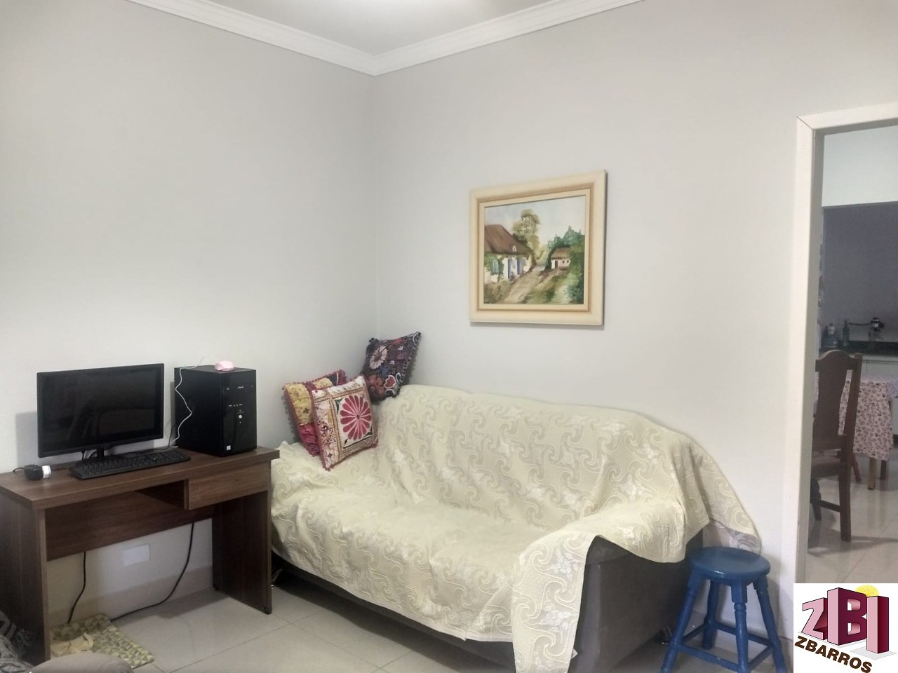 Casa, 4 quartos - Foto 7