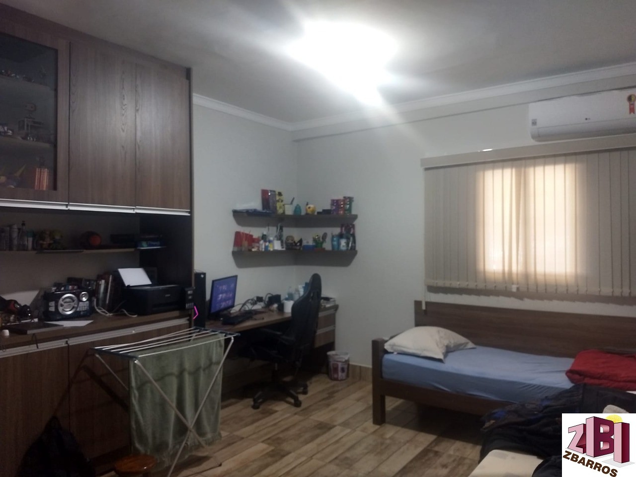 Casa, 4 quartos - Foto 1