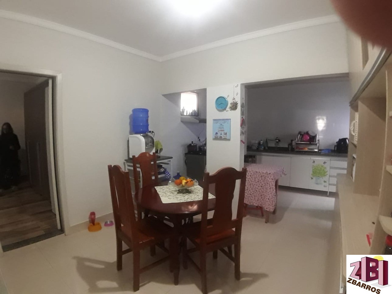 Casa, 4 quartos - Foto 6