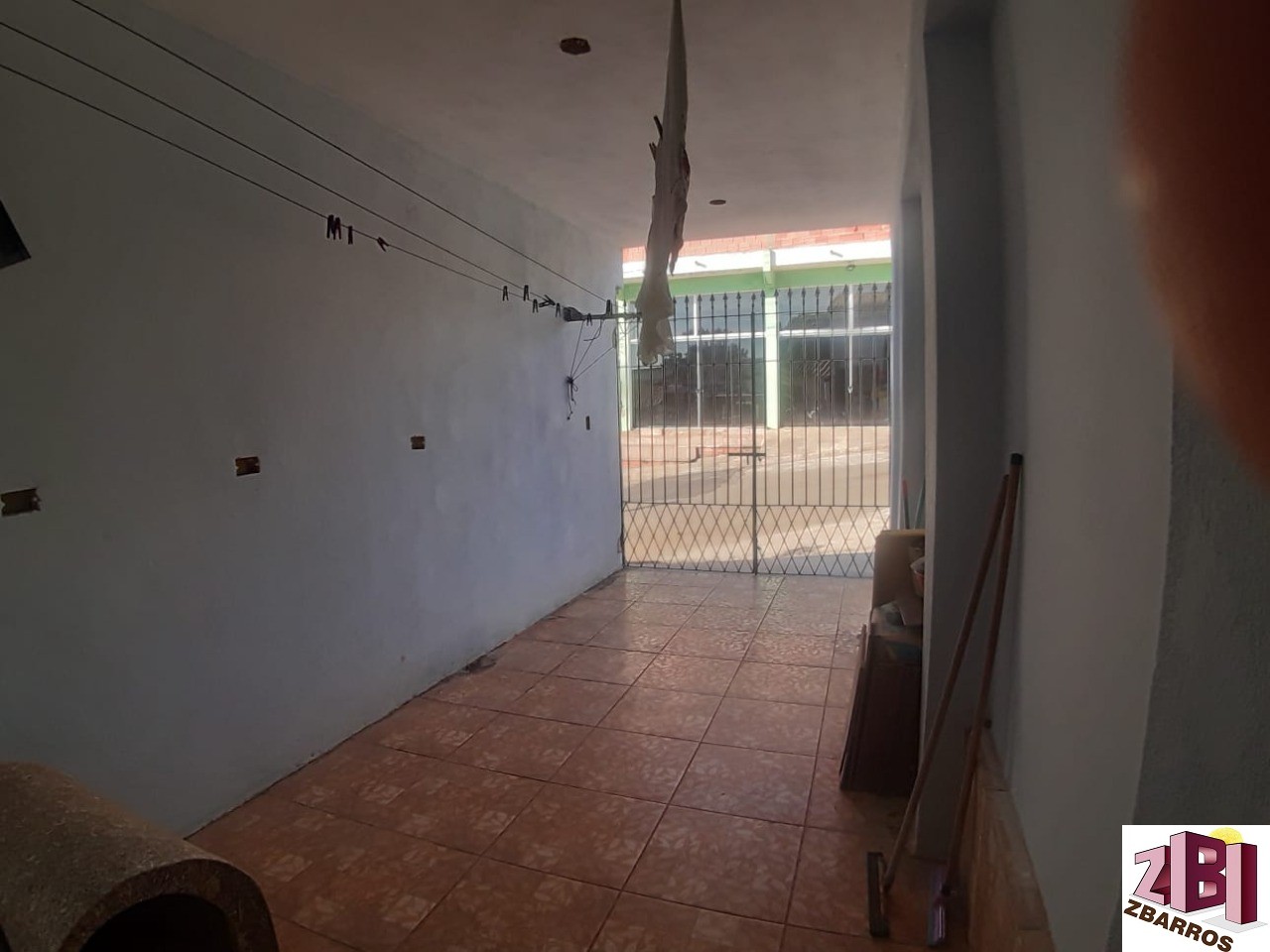 Casa, 4 quartos - Foto 2