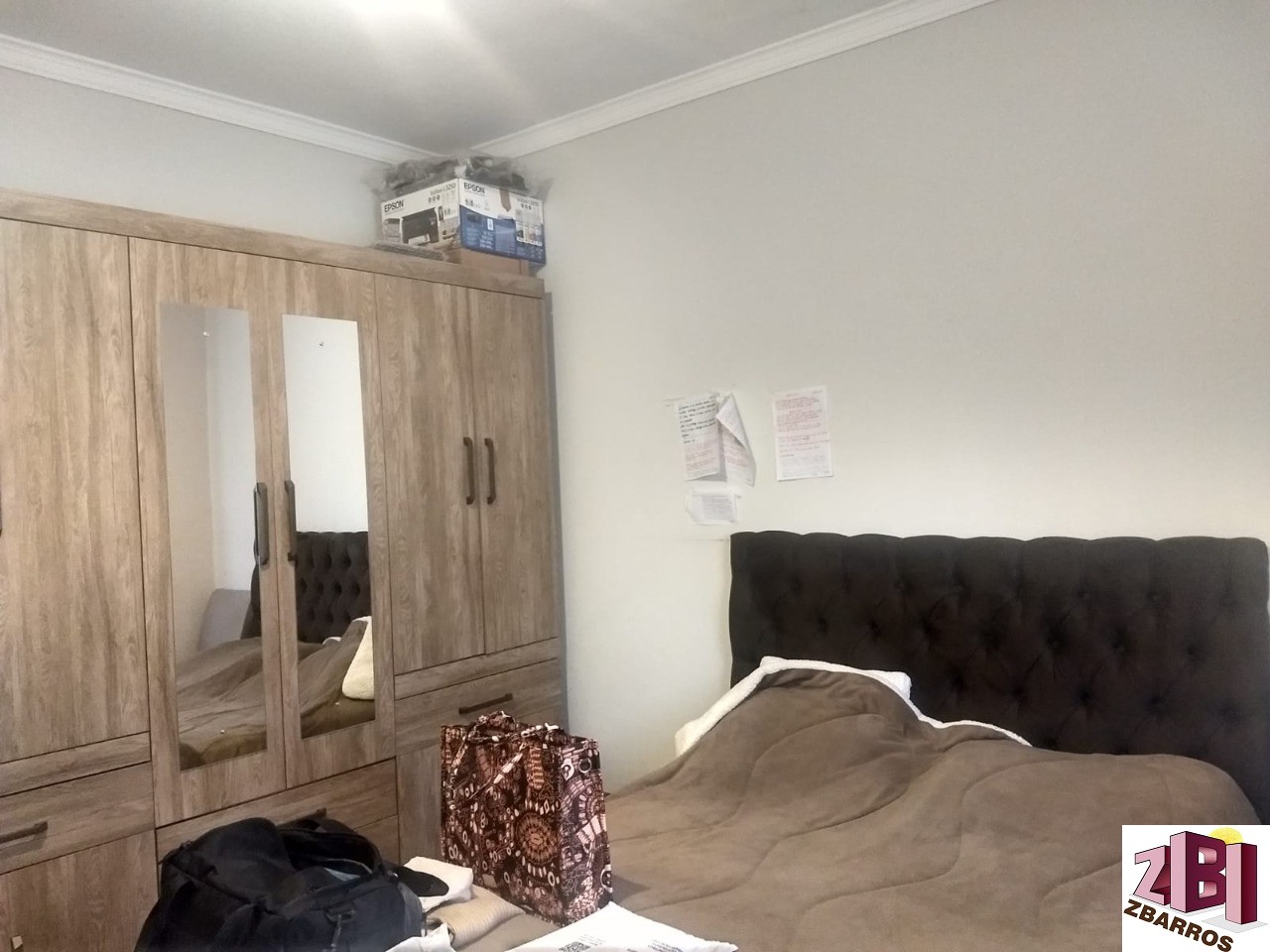 Casa, 4 quartos - Foto 9