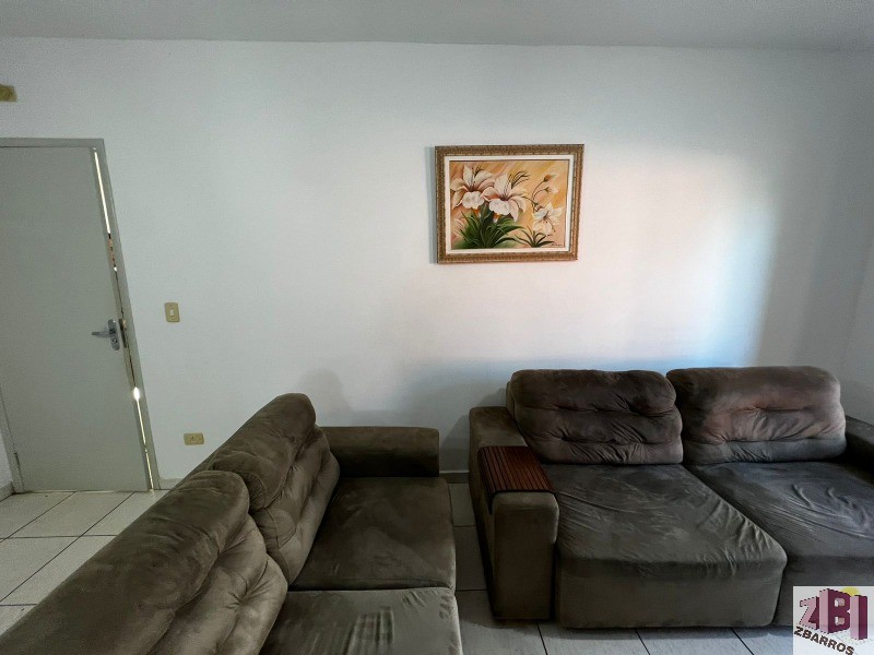 Apartamento, 2 quartos, 60 m² - Foto 7