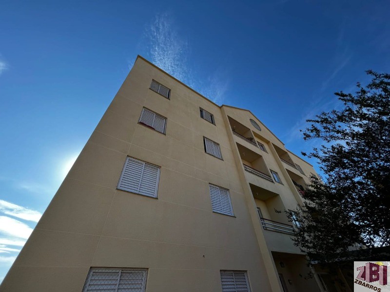 Apartamento, 2 quartos, 60 m² - Foto 6