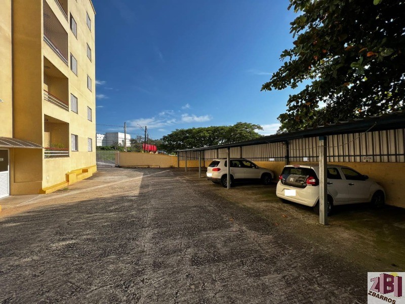 Apartamento, 2 quartos, 60 m² - Foto 15