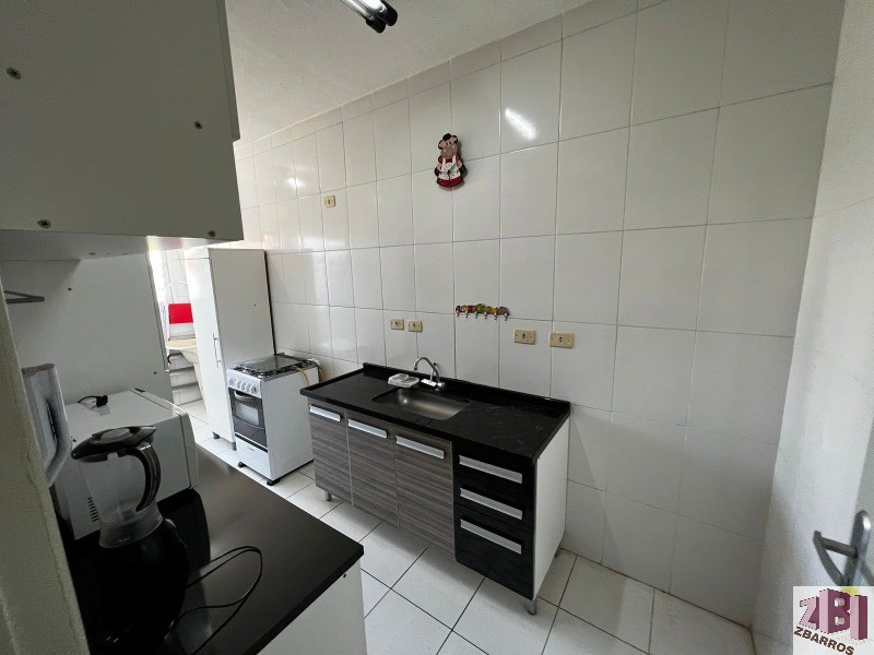 Apartamento, 2 quartos, 60 m² - Foto 10