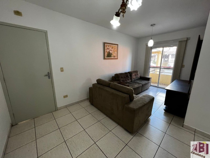 Apartamento, 2 quartos, 60 m² - Foto 5