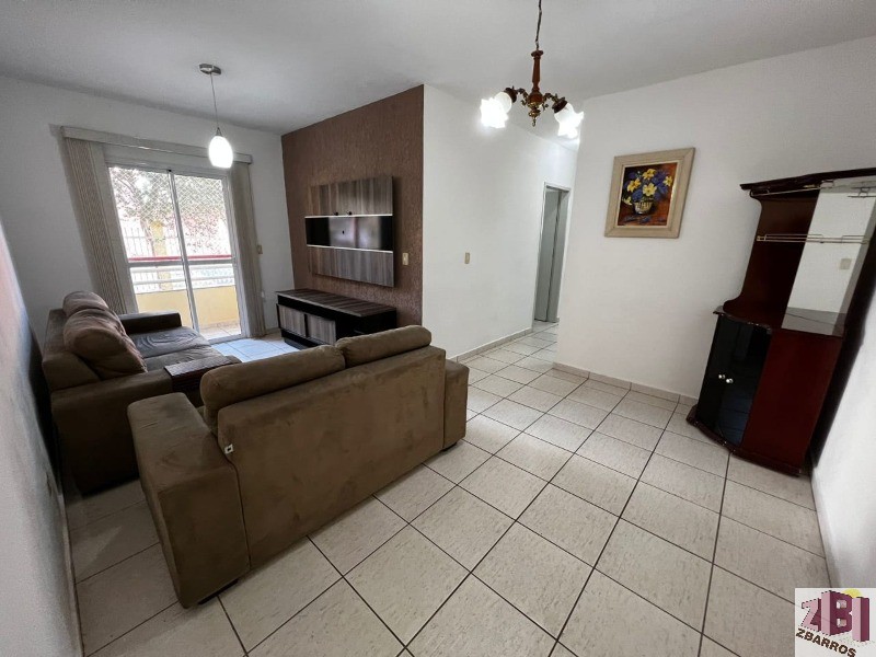 Apartamento, 2 quartos, 60 m² - Foto 4