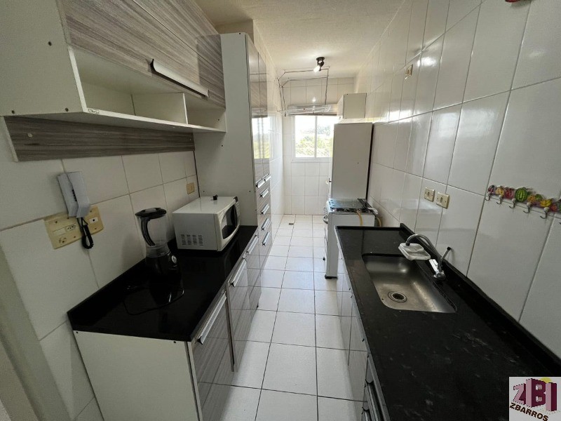 Apartamento, 2 quartos, 60 m² - Foto 3