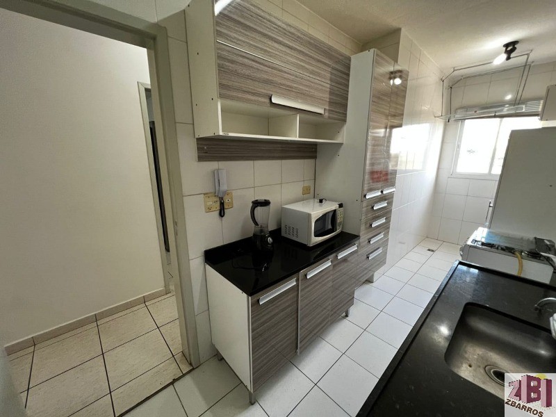 Apartamento, 2 quartos, 60 m² - Foto 12