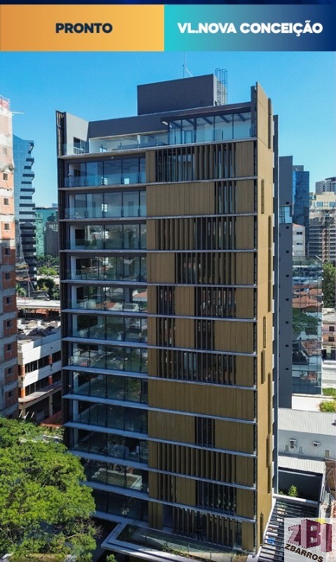 Apartamento, 3 quartos, 126 m² - Foto 1