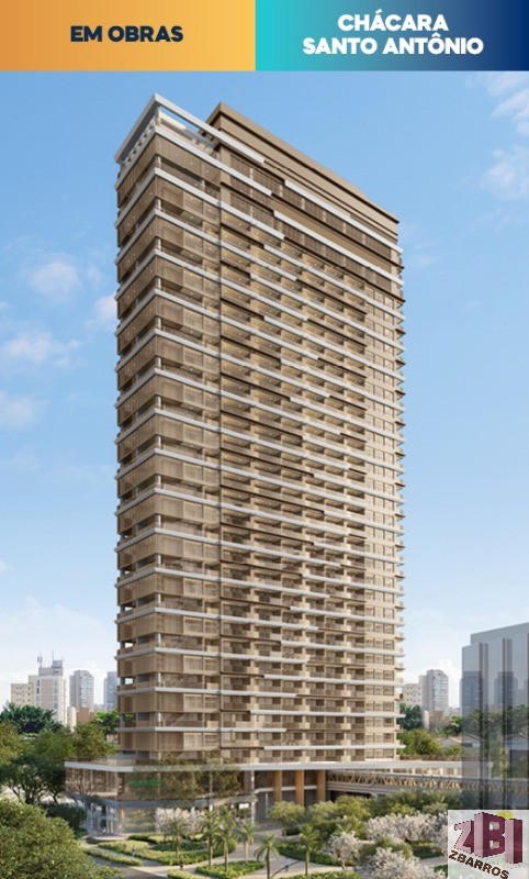 Apartamento, 2 quartos, 68 m² - Foto 1