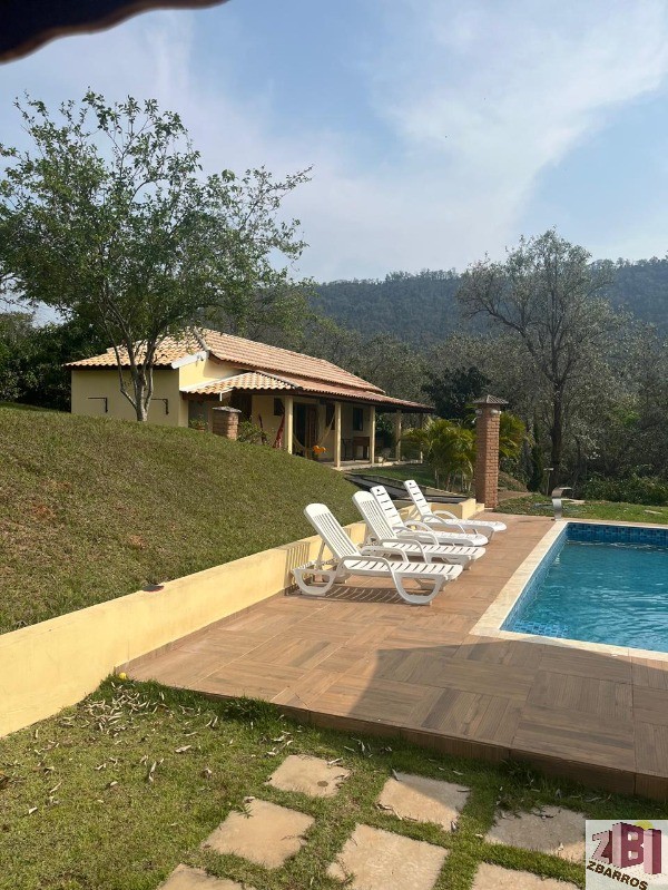 Chácara, 3 quartos, 3500 m² - Foto 21