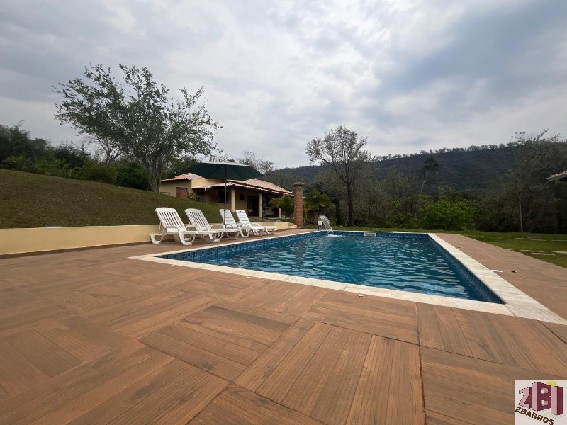 Chácara, 3 quartos, 3500 m² - Foto 12