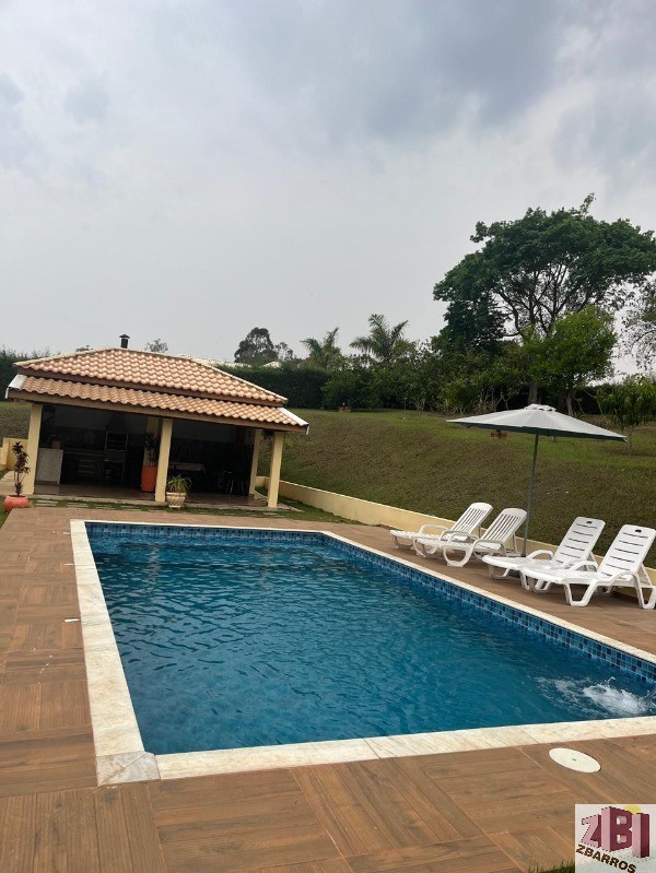 Chácara, 3 quartos, 3500 m² - Foto 9