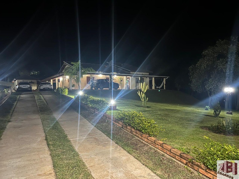 Chácara, 3 quartos, 3500 m² - Foto 29