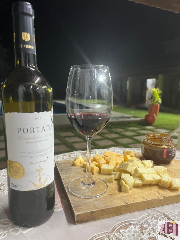 Chácara, 3 quartos, 3500 m² - Foto 11