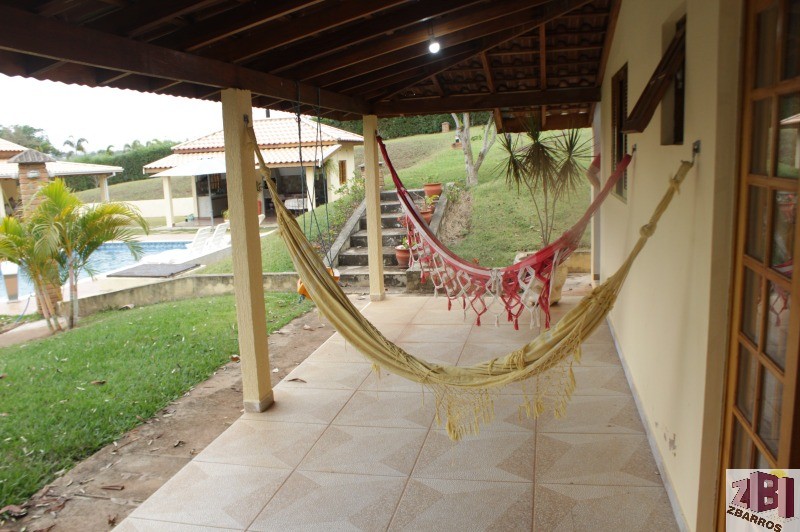 Chácara, 3 quartos, 3500 m² - Foto 27