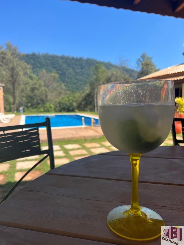 Chácara, 3 quartos, 3500 m² - Foto 3