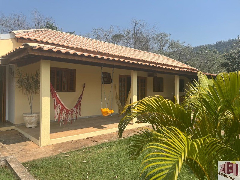 Chácara, 3 quartos, 3500 m² - Foto 25