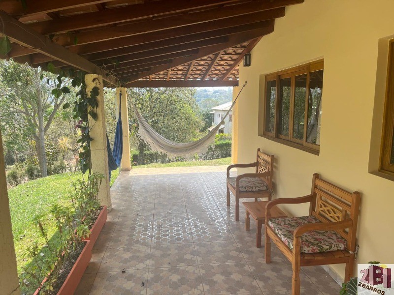 Chácara, 3 quartos, 3500 m² - Foto 19