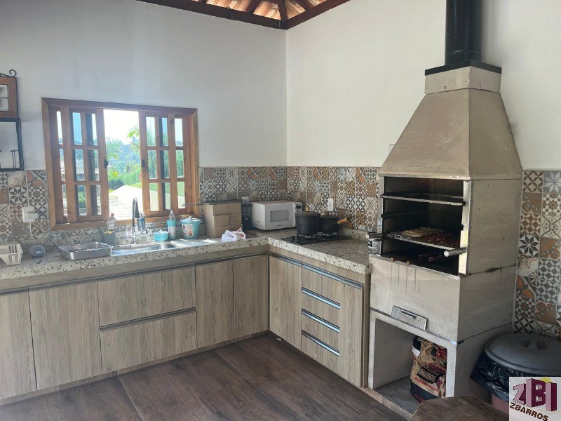 Chácara, 3 quartos, 3500 m² - Foto 16