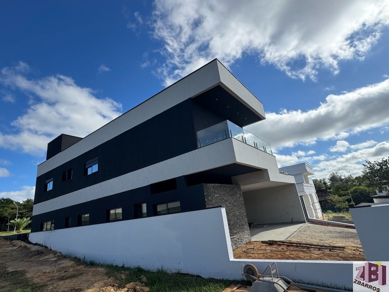 Casa de Condomínio à venda com 3 quartos, 360m² - Foto 12