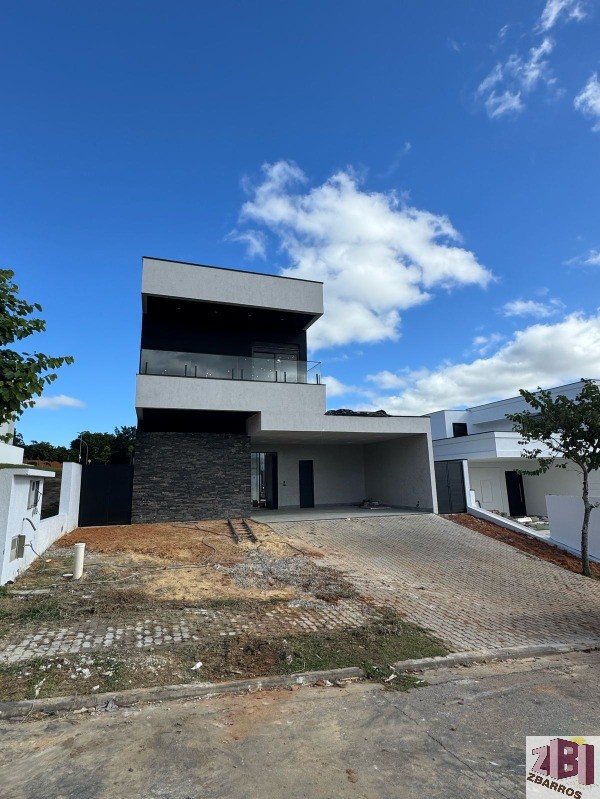 Casa de Condomínio à venda com 3 quartos, 360m² - Foto 13