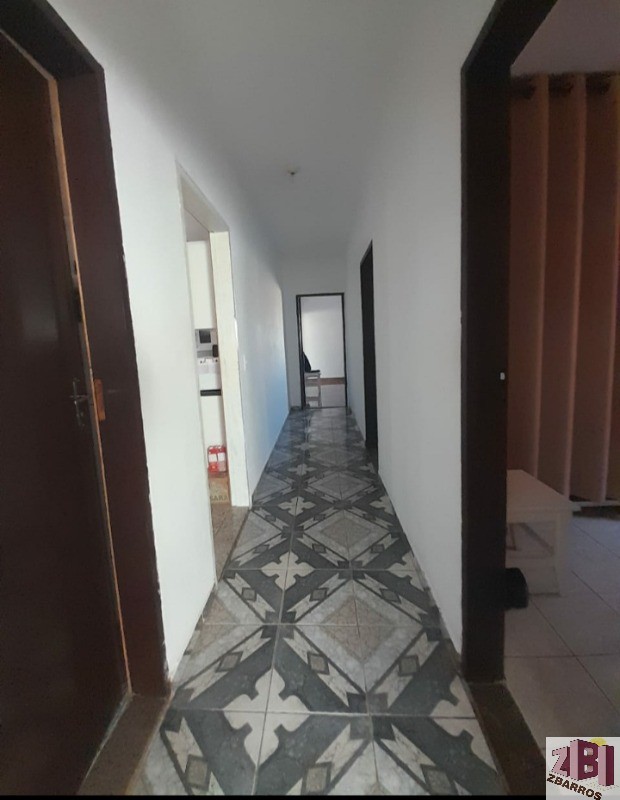 Casa, 3 quartos - Foto 9