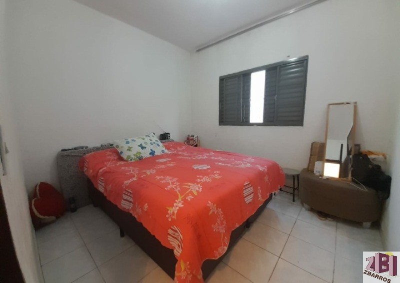 Casa, 3 quartos - Foto 11