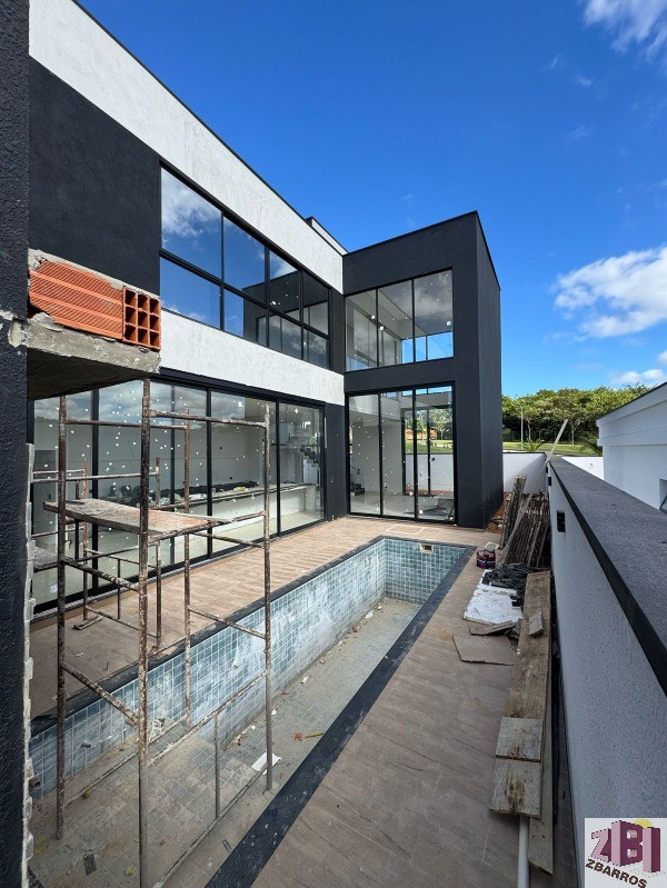 Casa de Condomínio à venda com 3 quartos, 360m² - Foto 5