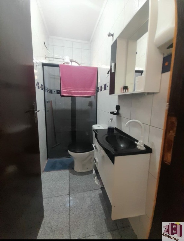 Casa, 3 quartos - Foto 12