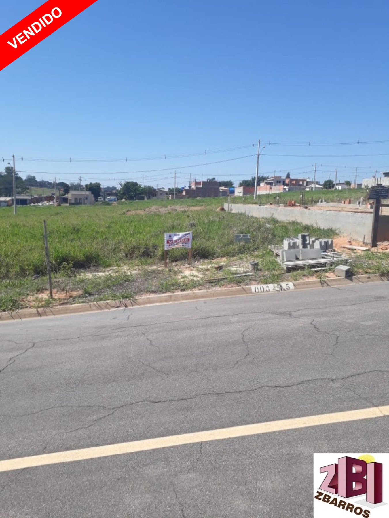 Terreno, 140 m² - Foto 1