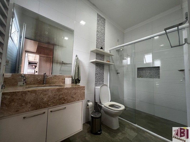 Casa de Condomínio, 4 quartos - Foto 8