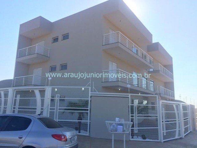 Apartamento, 3 quartos, 95 m² - Foto 3