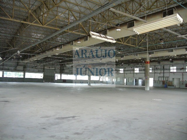 Depósito-Galpão, 4522 m² - Foto 2
