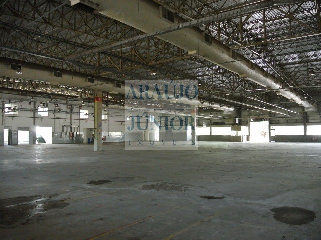 Depósito-Galpão, 4522 m² - Foto 3
